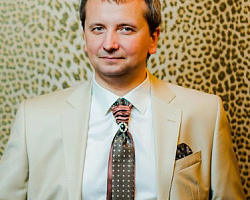 Александр Базилевский